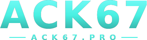 ACK67 logo